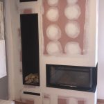 Mobiliari en cartrò guix (PLADUR) (Banyoles 2018)